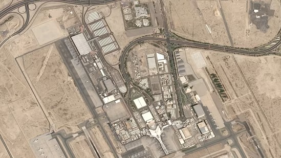 Bay thấp hơn cả đường dây điện: Phi công Iran lần đầu hé lộ cuộc đột kích kịch tính căn cứ Mỹ - Ảnh 1