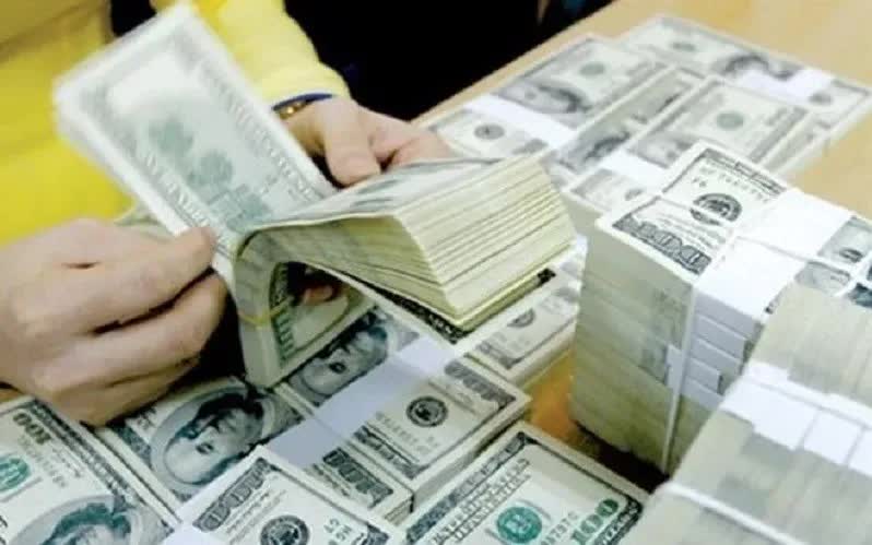Tổng vốn đầu tư của Việt Nam ra nước ngoài tăng gấp 2,5 lần - Ảnh 1