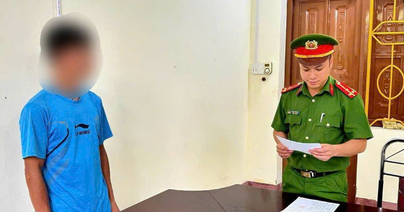 Khởi tố chủ thầu sau vụ công nhân bị điện giật tử vong tại công trình sửa chữa - Ảnh 1
