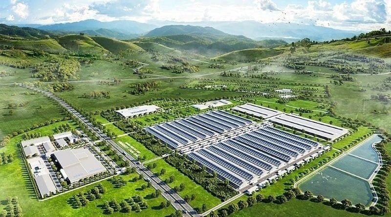 Bà Mai Kiều Liên ký một văn bản quan trọng, dự kiến thu về gần 1.200 tỷ đồng - Ảnh 1