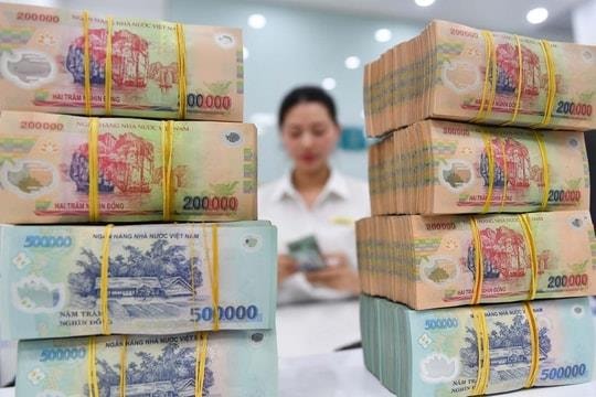 Lãi suất ngân hàng 24/6 tại MB, HDBank, Sacombank, Agribank, Vietcombank, BIDV, VietinBank,... - Ảnh 1