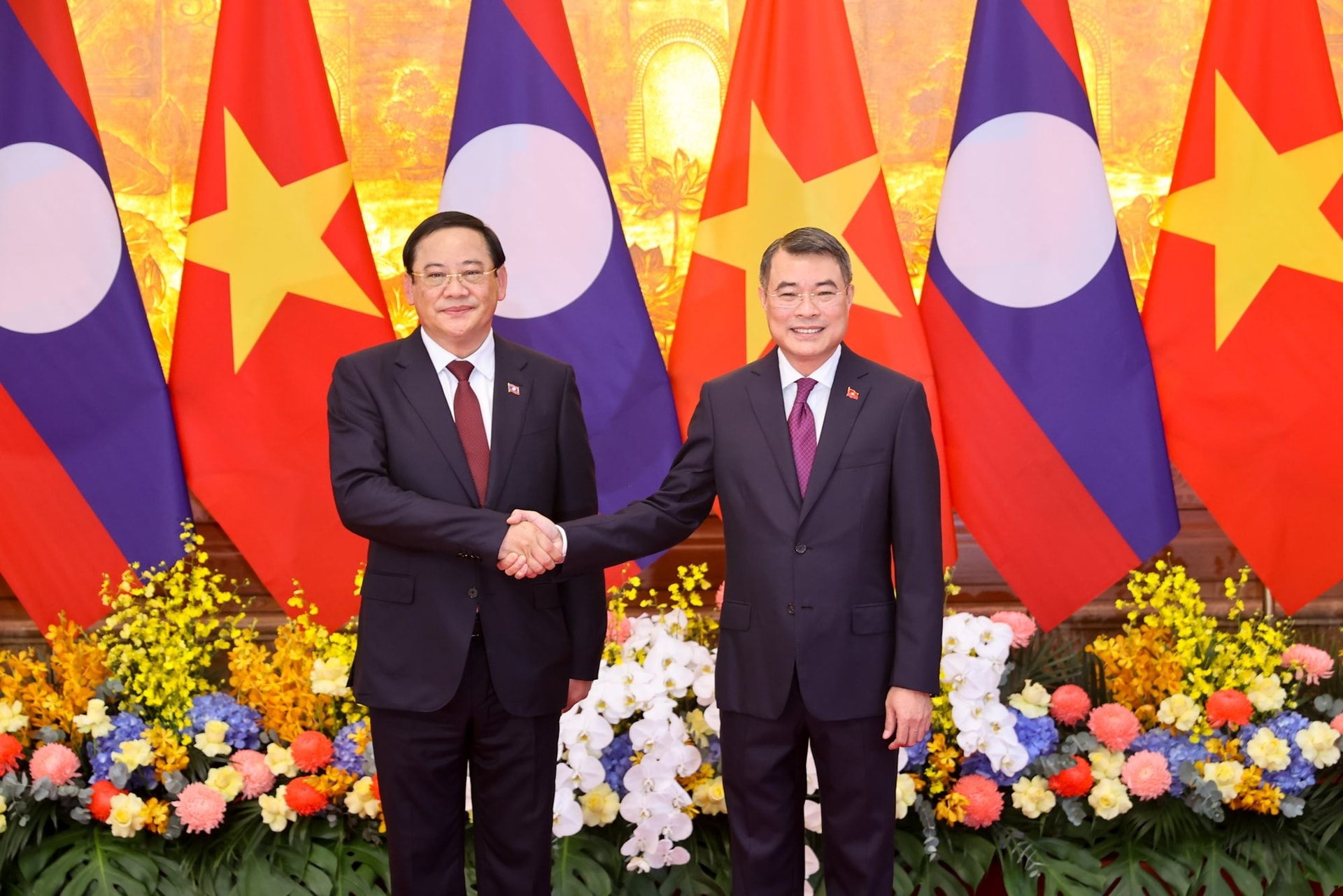Việt Nam sẽ dạy một ngoại ngữ mới, mở trường đại học đầu tiên ở nước ngoài - Ảnh 1