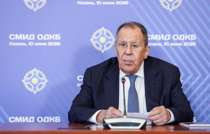 Nga phát tín hiệu cứng rắn về Armenia, CSTO tính kích hoạt điều lệ trừng phạt: Liên minh quân sự rạn nứt? - Ảnh 1