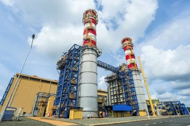 Loạt dự án LNG tỷ USD chờ đón tin vui, EVN đối mặt bài toán 1,1 triệu tỷ đồng? - Ảnh 1
