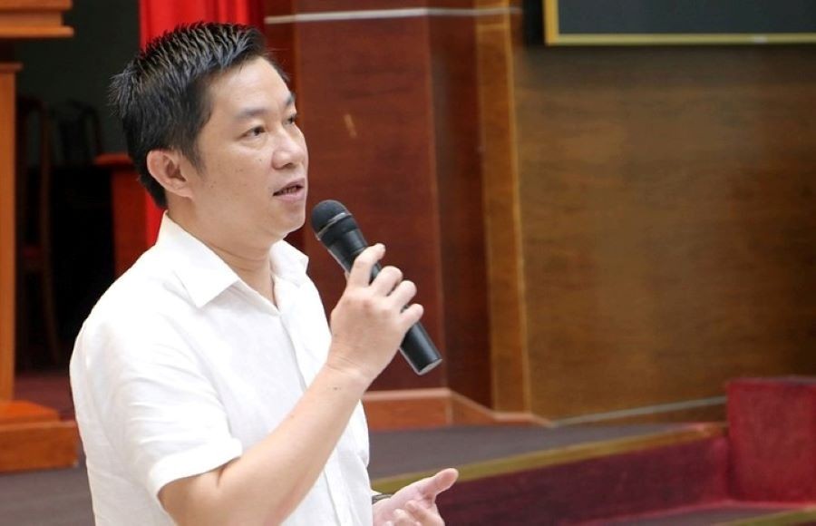 Cựu Chủ tịch Nguyễn Khánh Hưng được đề cử vào HĐQT LDG