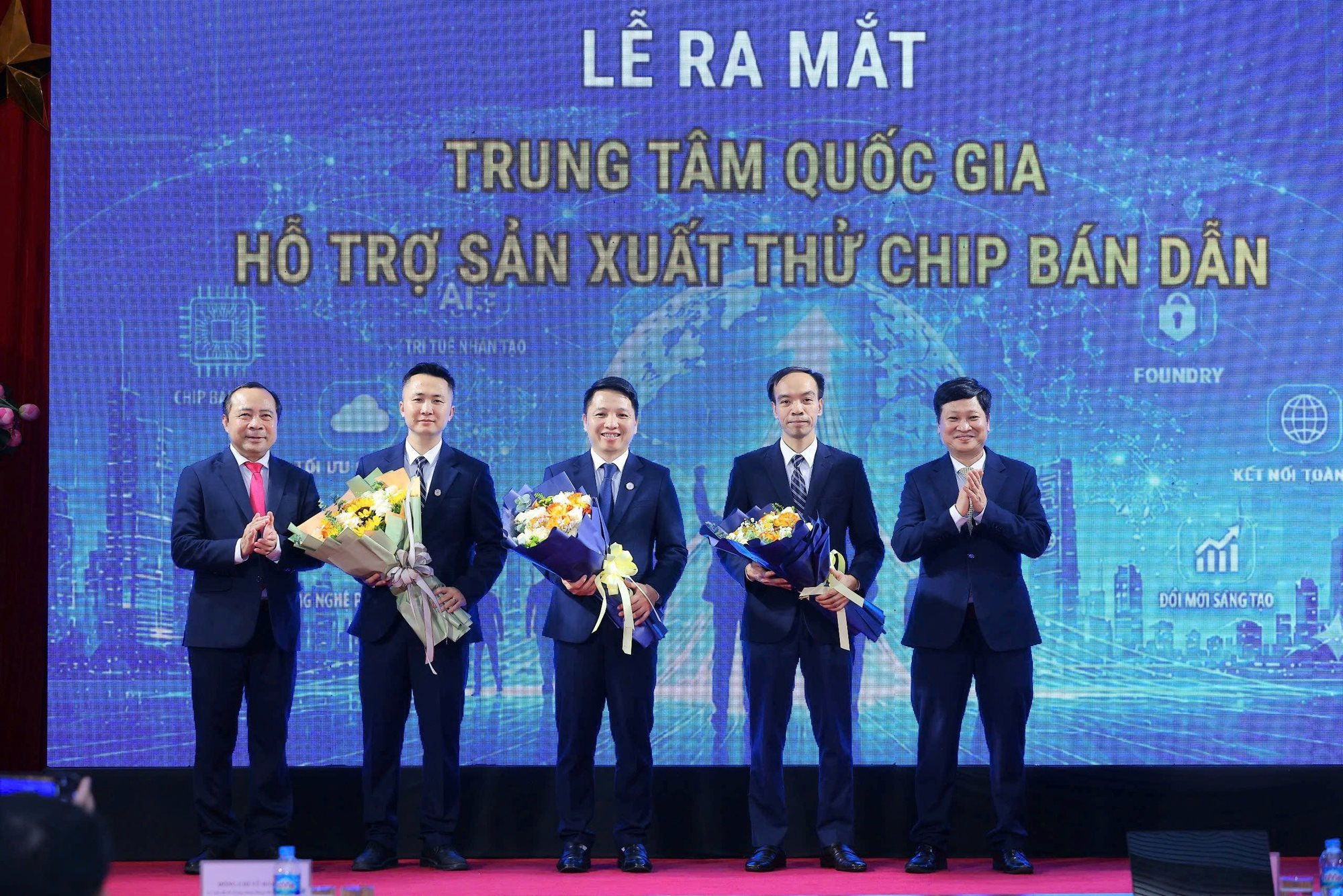 Tin vui: Từ hôm nay, Việt Nam có thể làm ngay một việc trong nước để thúc đẩy lĩnh vực 1.000 tỷ USD - Ảnh 1