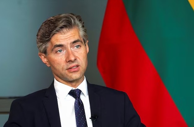 Ông Putin đánh thức gã khổng lồ hạt nhân, xuất hiện diễn biến mới về Kaliningrad - Kiev nêu đề nghị đặc biệt - Ảnh 2