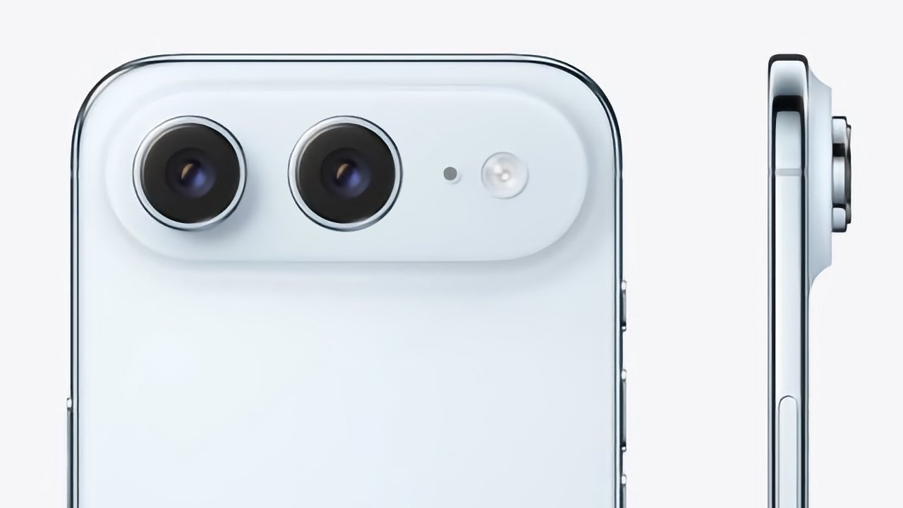 Mẫu iPhone mới đáng trông đợi của Apple - Ảnh 1