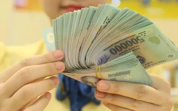 Lương công chức tăng từ 1/7: Ai được hưởng mức tăng nhiều nhất? - Ảnh 1