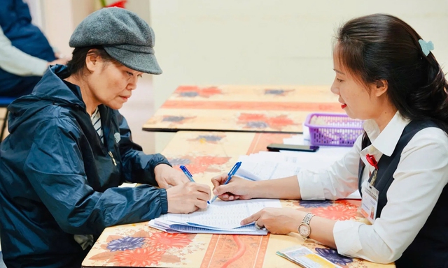 Suy giảm khả năng lao động, điều kiện nào để hưởng lương hưu? - Ảnh 1