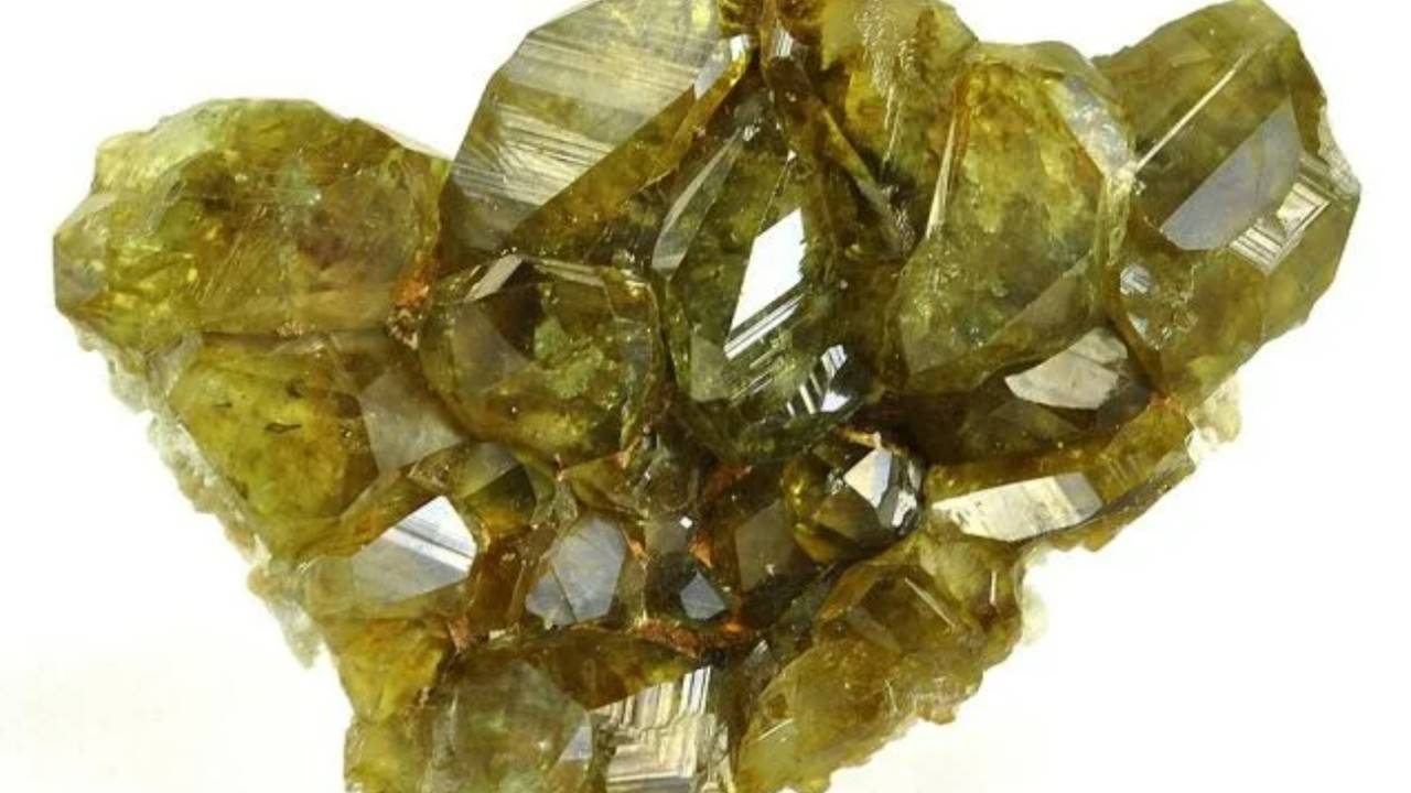 Đập vỡ một thiên thạch Sao Hỏa, các nhà khoa học gặp bất ngờ - Ảnh 1
