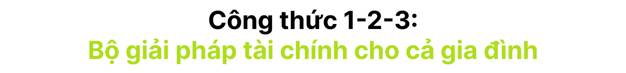VIB ra mắt Ngân hàng cho con: Đồng hành cùng trẻ trong hành trình tài chính đầu đời - Ảnh 3
