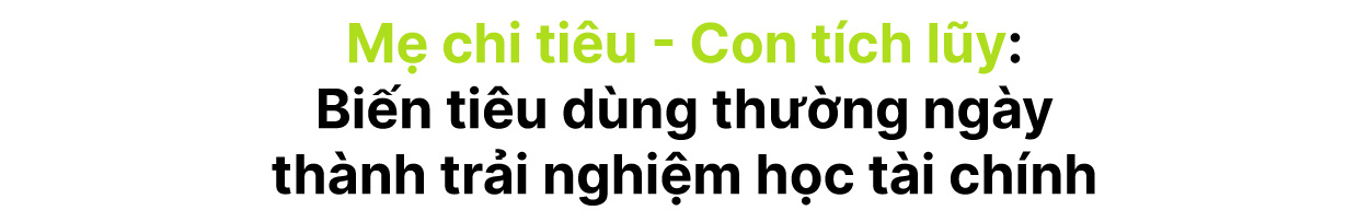 VIB ra mắt Ngân hàng cho con: Đồng hành cùng trẻ trong hành trình tài chính đầu đời - Ảnh 5