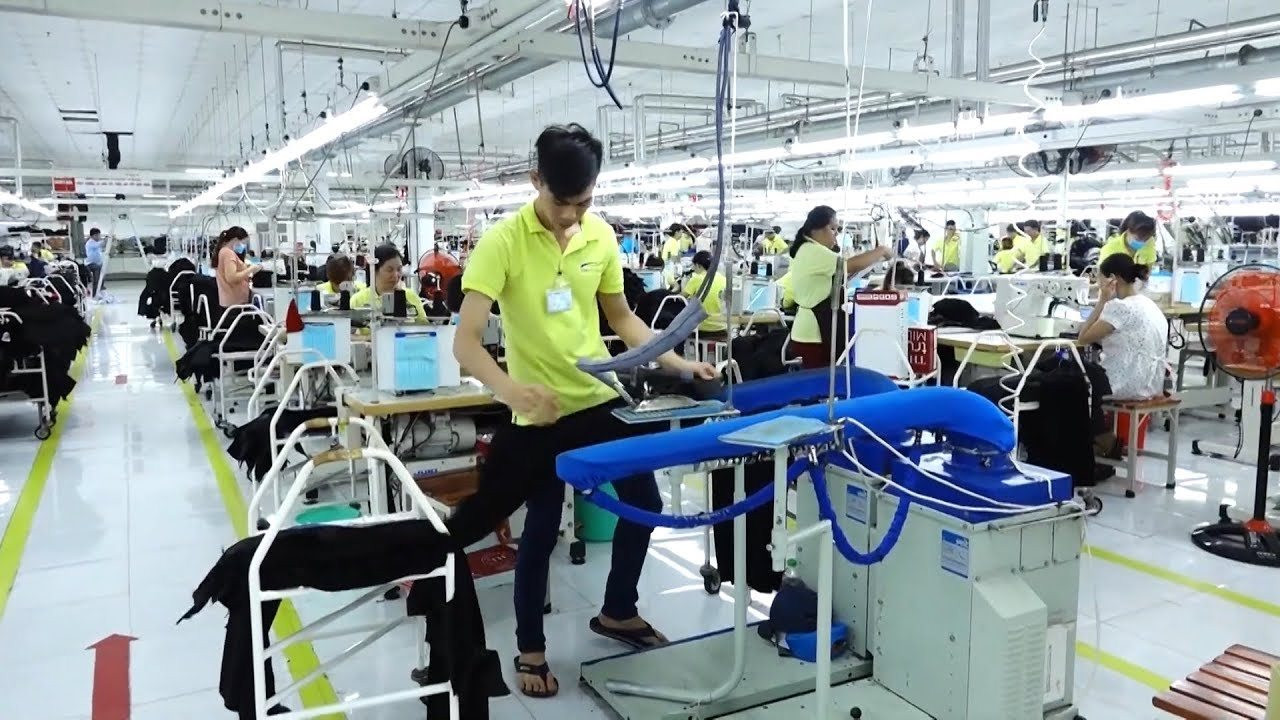 Lãi gấp 5 lần năm trước, một công ty dệt may sắp trả cổ tức bằng tiền mặt tỷ lệ 40% - Ảnh 1