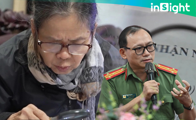Vì sao một người trẻ có thể nhìn cụ già bán nốt chiếc nhẫn cuối cùng mà vẫn tìm mọi cách ký được hợp đồng? - Ảnh 1
