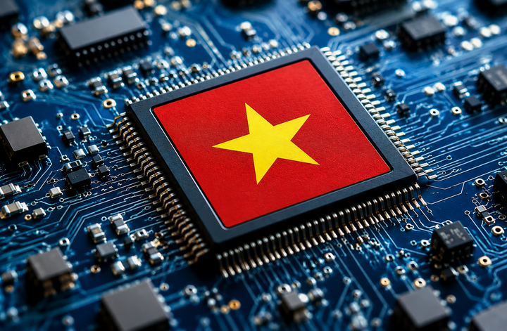 Đặc phái viên Tổng thống Indonesia đề xuất hợp tác bán dẫn, xe điện với Việt Nam - Ảnh 3