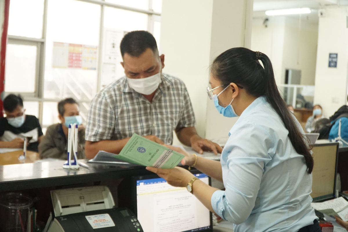 3 nhóm đối tượng đóng BHXH, BHYT theo lương cơ sở mới - Ảnh 1
