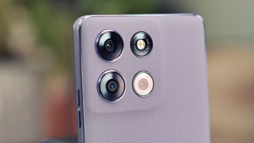 Điện thoại giá rẻ đến từ “huyền thoại” Motorola đáng mua nhất ở Việt Nam lúc này - Ảnh 3