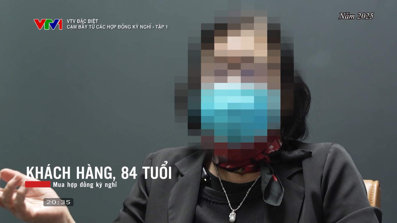 Toàn cảnh vụ lừa đảo kỳ nghỉ rúng động dư luận năm 2026 - Ảnh 2