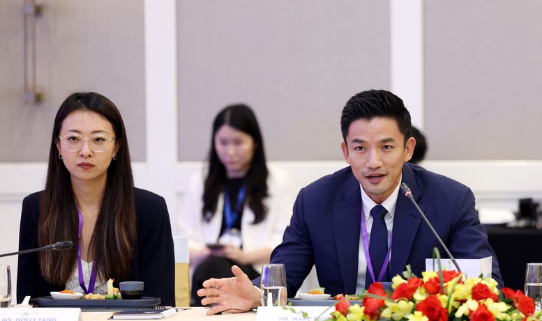 ASEAN không chỉ kết nối thị trường mà cần kết nối hệ sinh thái Fintech - Ảnh 3