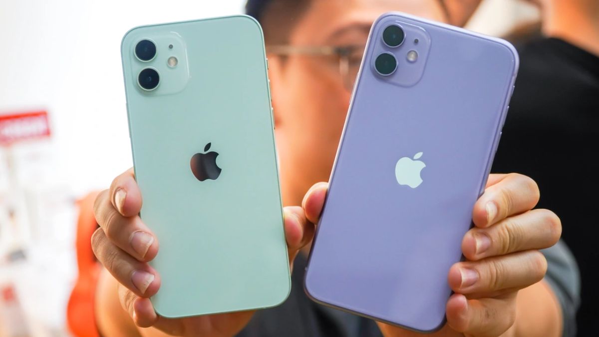 4 mẫu iPhone không được cập nhật mới - Ảnh 2