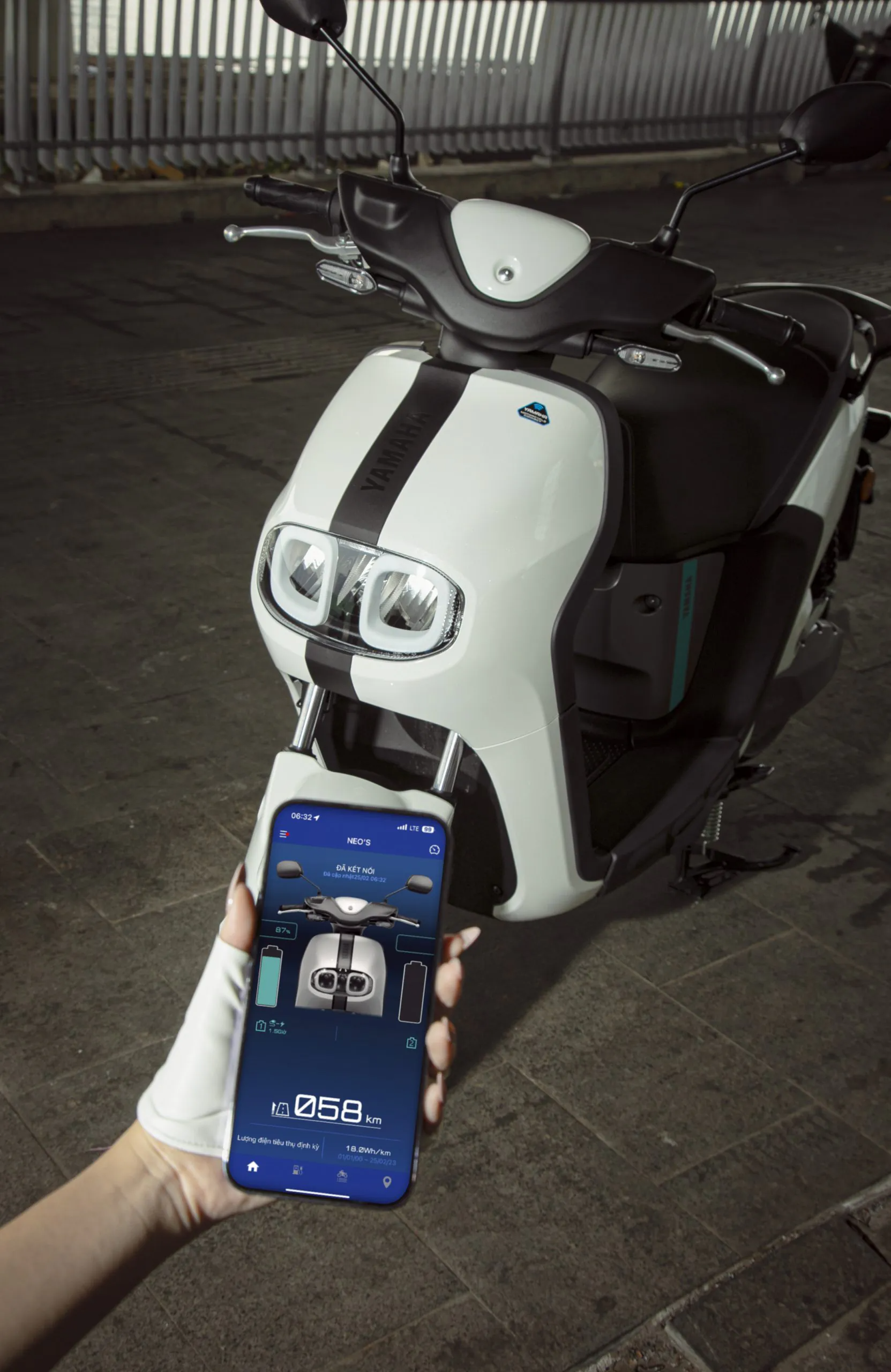 Yamaha Neo's hạ giá sâu 10 triệu tại Việt Nam: Thực tế dưới 37 triệu đồng, thêm màu mới lạ mà Honda, VinFast chưa có - Ảnh 2