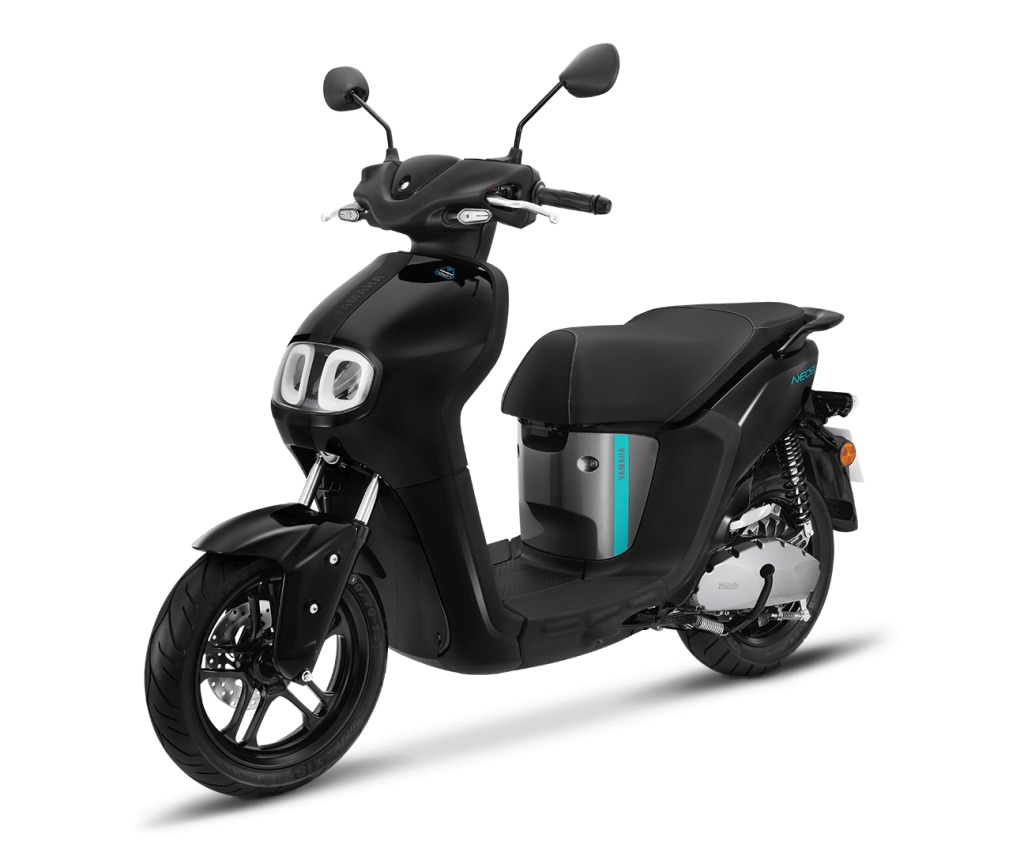 Xe máy điện Yamaha giảm giá 13 triệu đồng, rẻ ngang Honda Vision - Ảnh 1