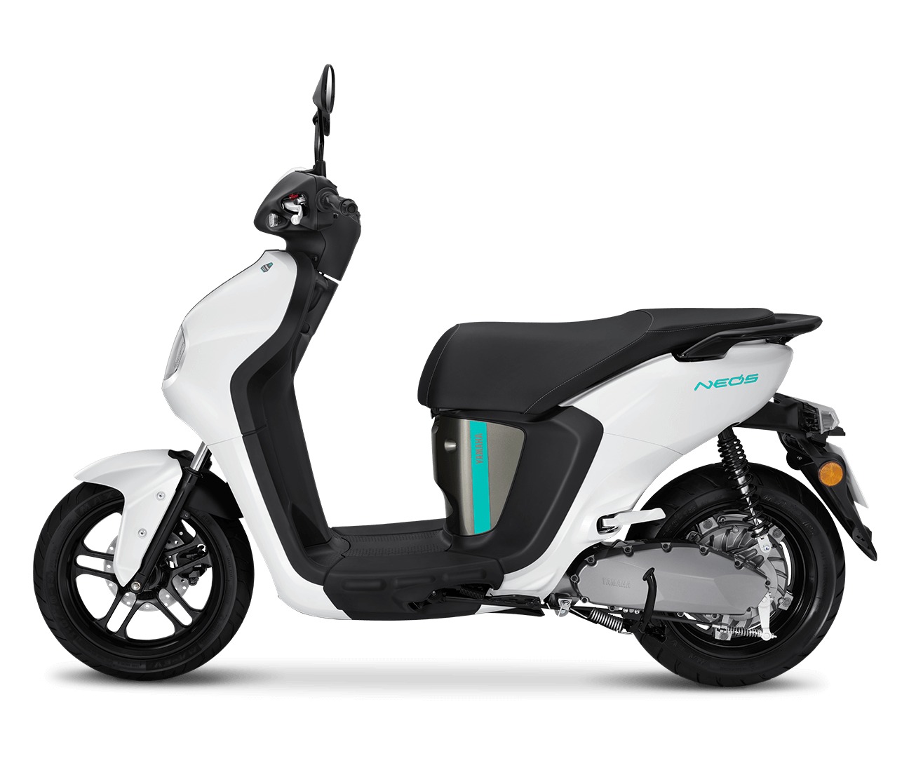 Xe máy điện Yamaha giảm giá 13 triệu đồng, rẻ ngang Honda Vision - Ảnh 2