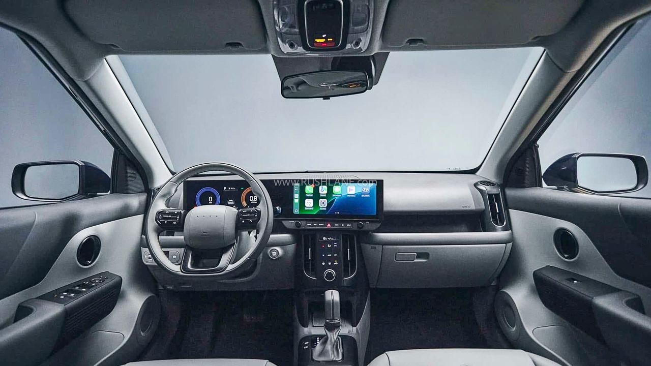 Hyundai i20 thế hệ mới ra mắt: Giá từ gần 520 triệu đồng, dài hơn Kia Sonet, thiết kế gây chú ý - Ảnh 5