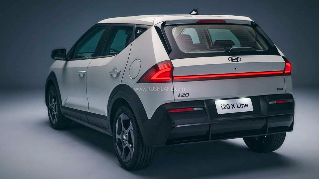 Hyundai i20 thế hệ mới ra mắt: Giá từ gần 520 triệu đồng, dài hơn Kia Sonet, thiết kế gây chú ý - Ảnh 4