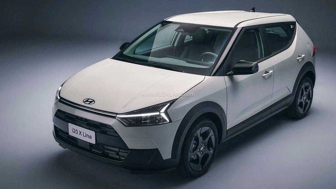 Hyundai i20 thế hệ mới ra mắt: Giá từ gần 520 triệu đồng, dài hơn Kia Sonet, thiết kế gây chú ý - Ảnh 3