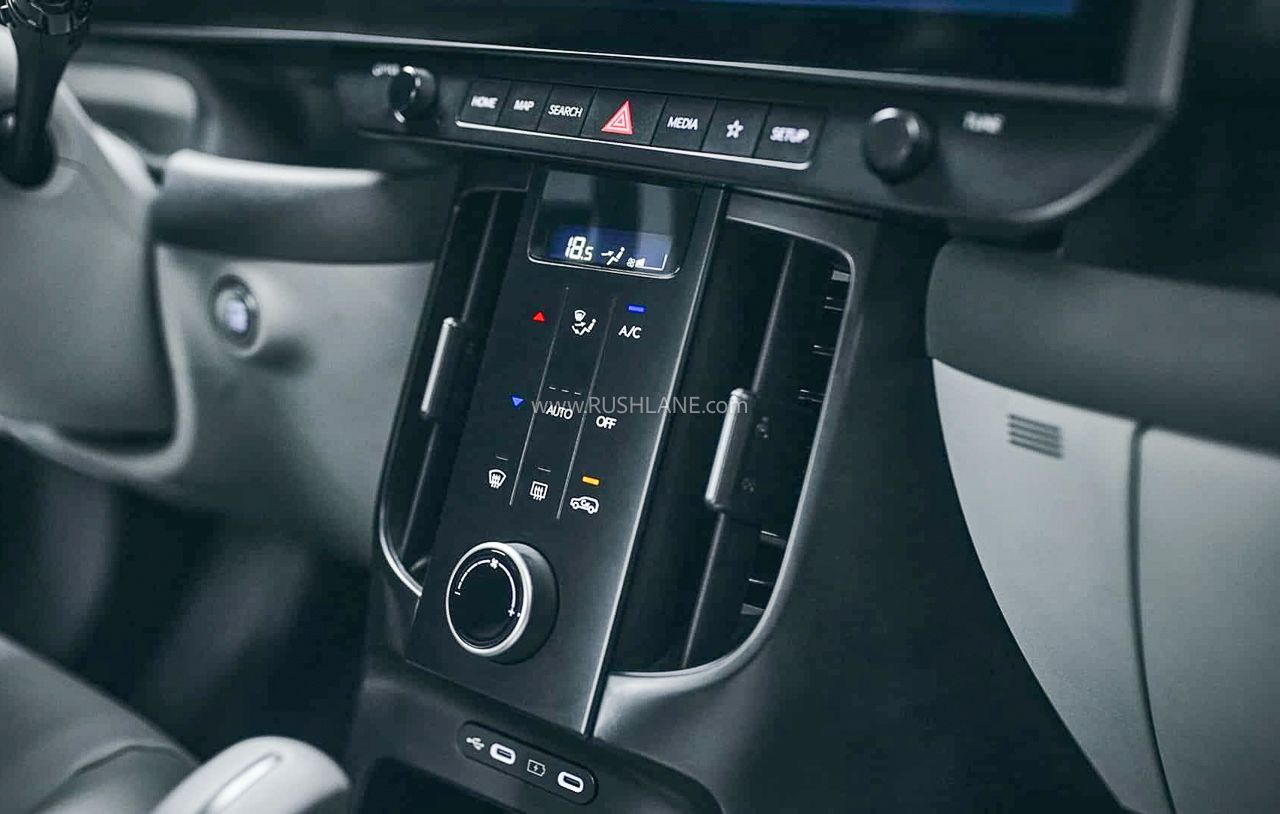 Hyundai i20 thế hệ mới ra mắt: Giá từ gần 520 triệu đồng, dài hơn Kia Sonet, thiết kế gây chú ý - Ảnh 6