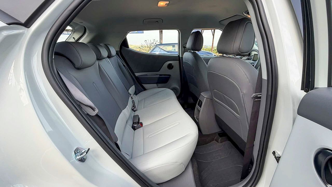 Hyundai i20 thế hệ mới ra mắt: Giá từ gần 520 triệu đồng, dài hơn Kia Sonet, thiết kế gây chú ý - Ảnh 12