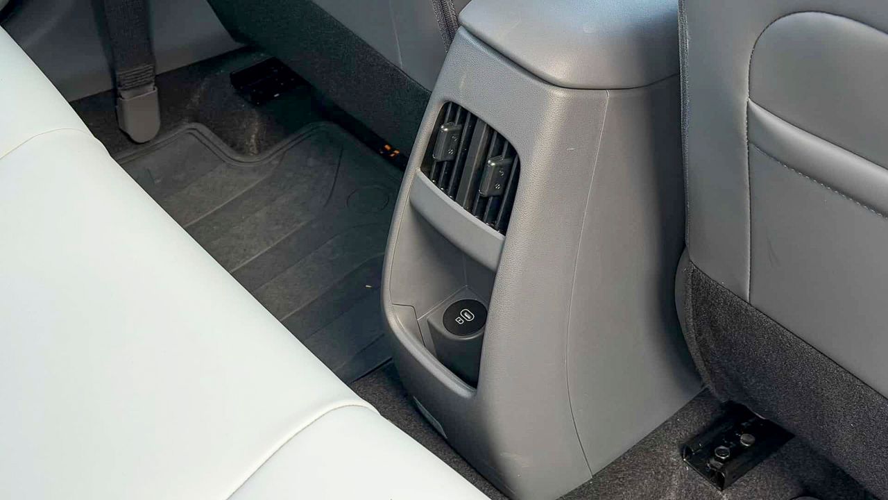 Hyundai i20 thế hệ mới ra mắt: Giá từ gần 520 triệu đồng, dài hơn Kia Sonet, thiết kế gây chú ý - Ảnh 16