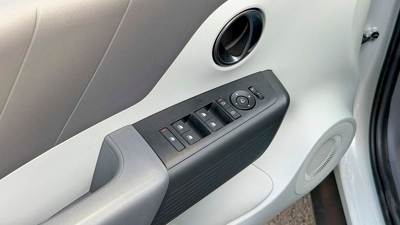Hyundai i20 thế hệ mới ra mắt: Giá từ gần 520 triệu đồng, dài hơn Kia Sonet, thiết kế gây chú ý - Ảnh 11
