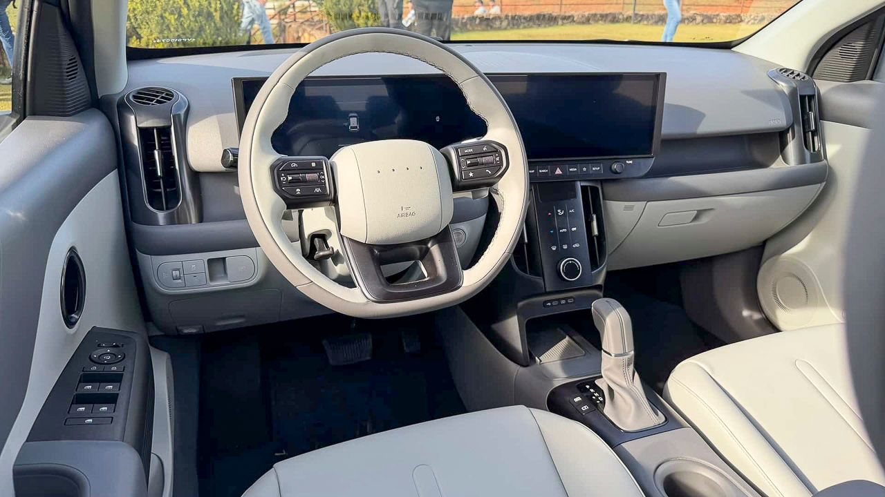 Hyundai i20 thế hệ mới ra mắt: Giá từ gần 520 triệu đồng, dài hơn Kia Sonet, thiết kế gây chú ý - Ảnh 8