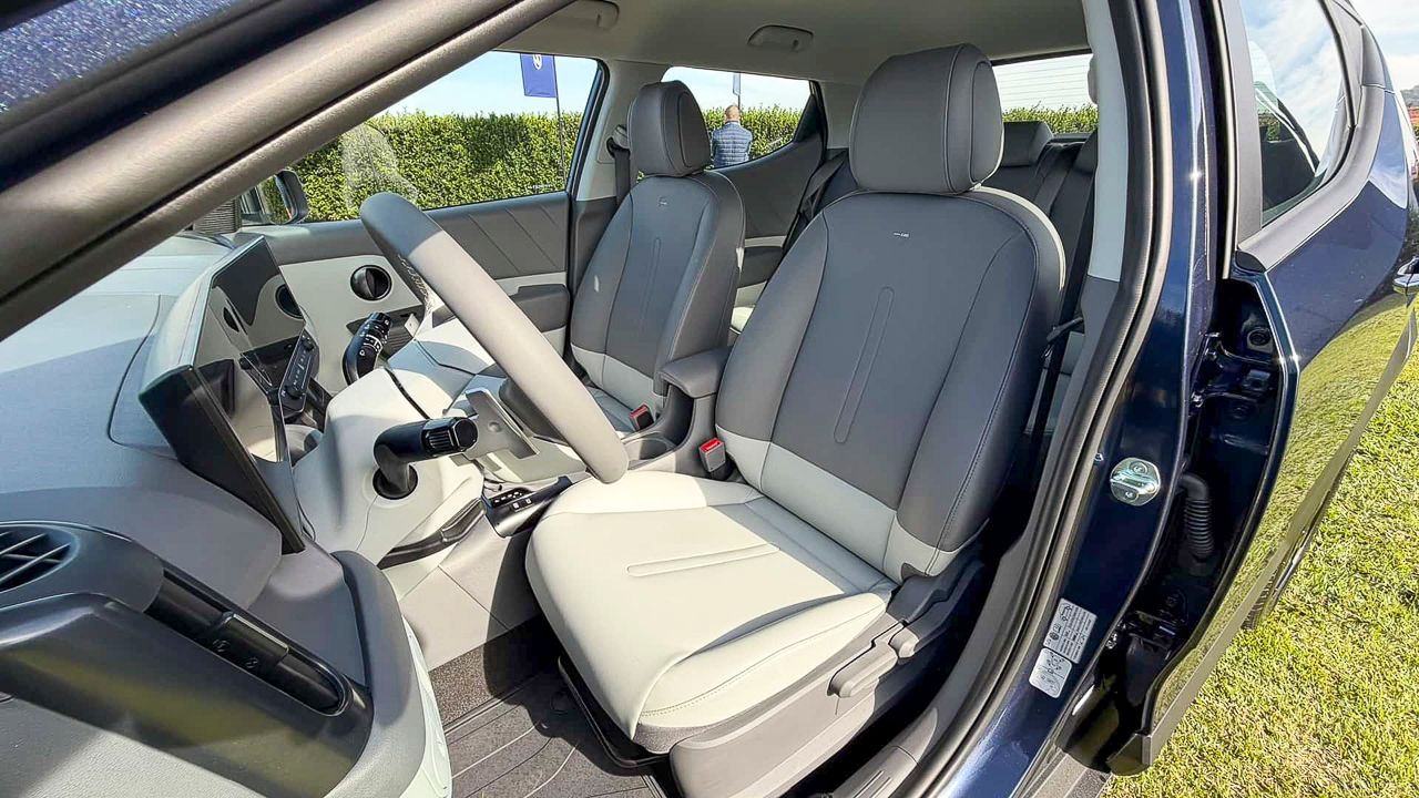 Hyundai i20 thế hệ mới ra mắt: Giá từ gần 520 triệu đồng, dài hơn Kia Sonet, thiết kế gây chú ý - Ảnh 9