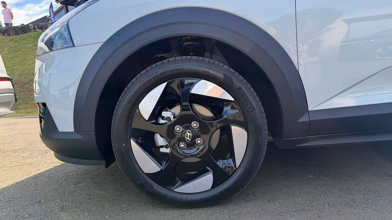 Hyundai i20 thế hệ mới ra mắt: Giá từ gần 520 triệu đồng, dài hơn Kia Sonet, thiết kế gây chú ý - Ảnh 20
