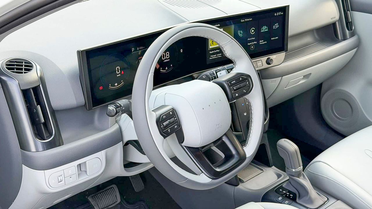 Hyundai i20 thế hệ mới ra mắt: Giá từ gần 520 triệu đồng, dài hơn Kia Sonet, thiết kế gây chú ý - Ảnh 13