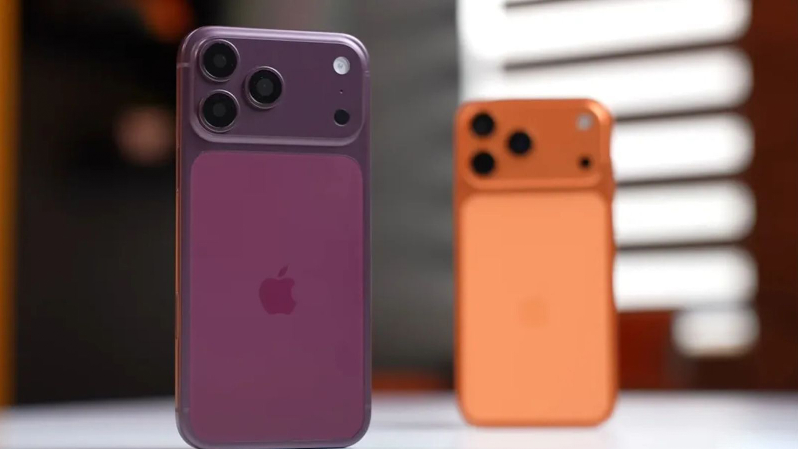 iPhone 18 Pro Max sẽ có giá cao ngất ngưởng? - Ảnh 1