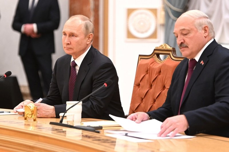 Chính phủ Belarus lên tiếng nói rõ về “góc khuất” liên quan báo cáo 30 trang đang lan truyền - Ảnh 1