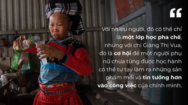 Từ cung đường “săn mây” đến con đường tìm sinh kế của người Mông trên đất Tà Xùa - Ảnh 3