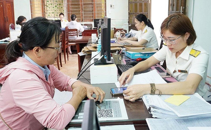 Cơ quan Thuế có thông báo quan trọng về mã số thuế, cá nhân và hộ kinh doanh trên cả nước cần nắm được - Ảnh 1