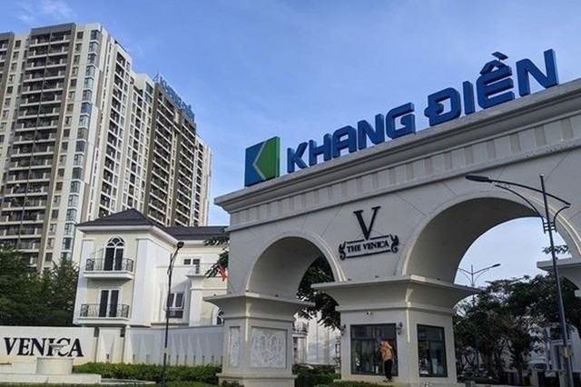 Nhà Khang Điền muốn chuyển nhượng 51% vốn tại công ty con với giá hơn 1.743 tỷ đồng - Ảnh 1