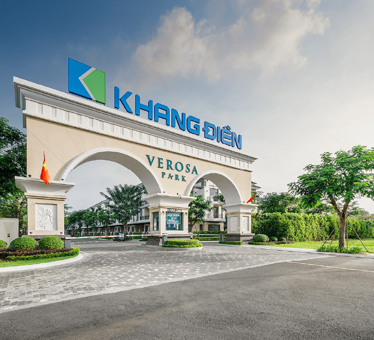 Khang Điền muốn tham gia dự án gần 16.400 tỷ đồng tại TP.HCM - Ảnh 1