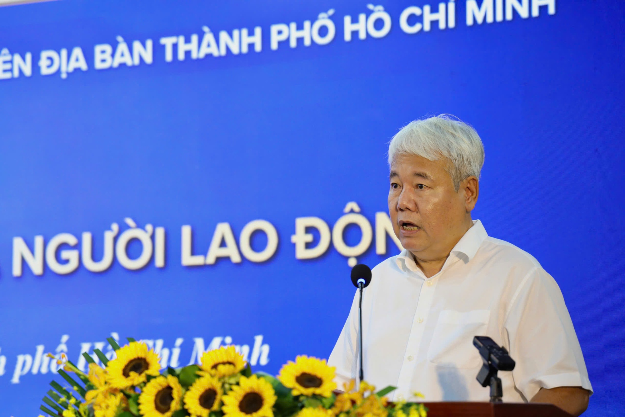 TPHCM: Tìm giải pháp đột phá phát triển nhà ở xã hội - Ảnh 6