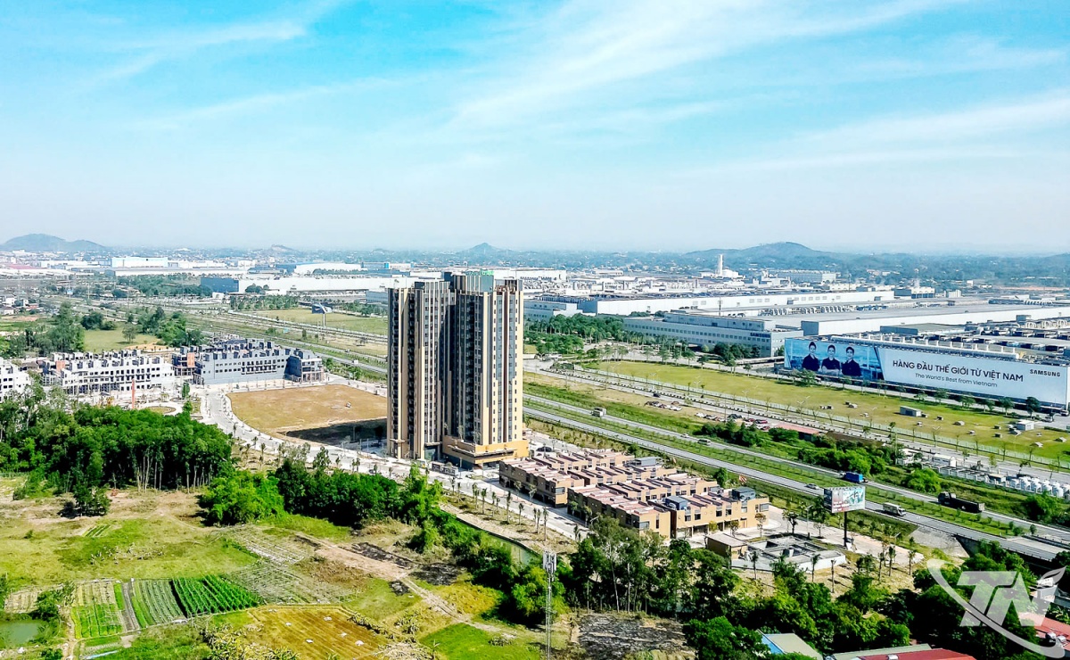 Dòng vốn bất động sản cần được dẫn dắt vào nhu cầu thực để tạo nền tảng tăng trưởng bền vững - Ảnh 2