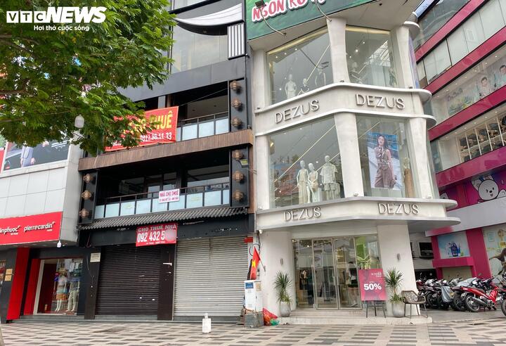 Nhà riêng ở TP.HCM rớt giá - Ảnh 2