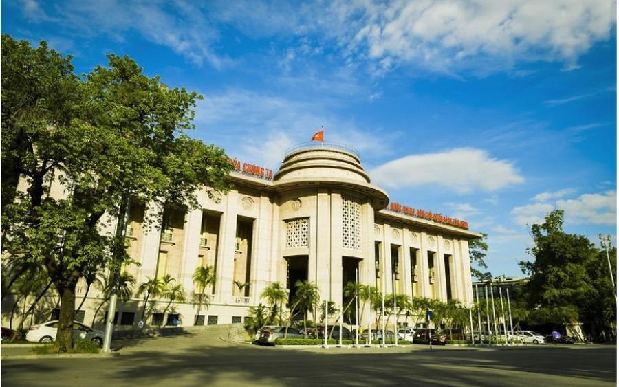 Ngân hàng Nhà nước mở lại kênh bơm tiền thứ hai, hỗ trợ thanh khoản hệ thống ngân hàng - Ảnh 1