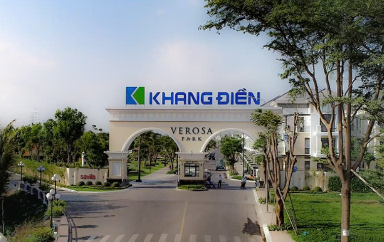 Nhóm quỹ Dragon Capital bán bớt cổ phiếu Khang Điền - Ảnh 1